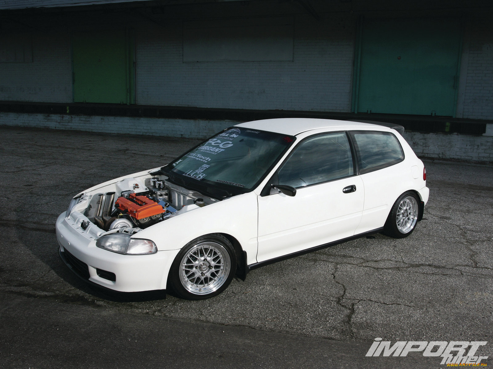 rc, civic, , honda